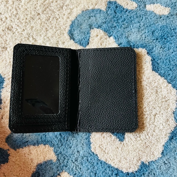 Real Python leather purse - Picture 2 of 6